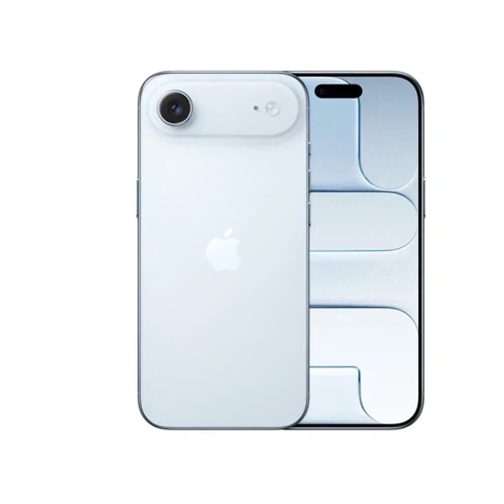 Смартфон Apple iPhone 17 Air 512 Gb eSIM Sky Blue